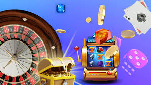 Зеркало Spinbetter Casino